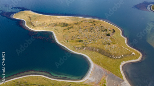 Costa del Canal Beagle
