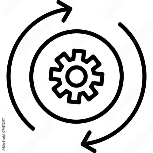 Process Icon