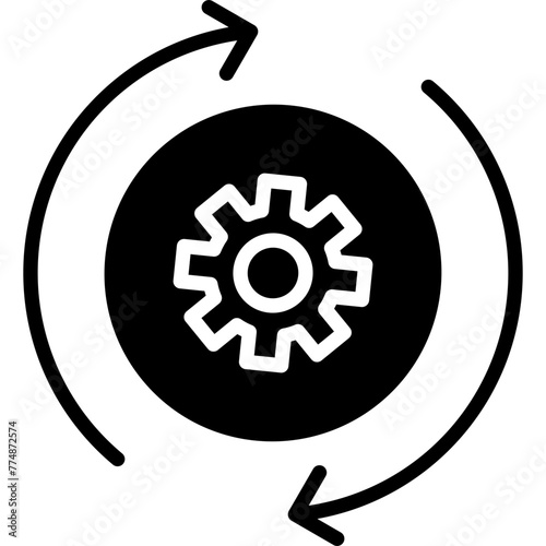 Process Icon