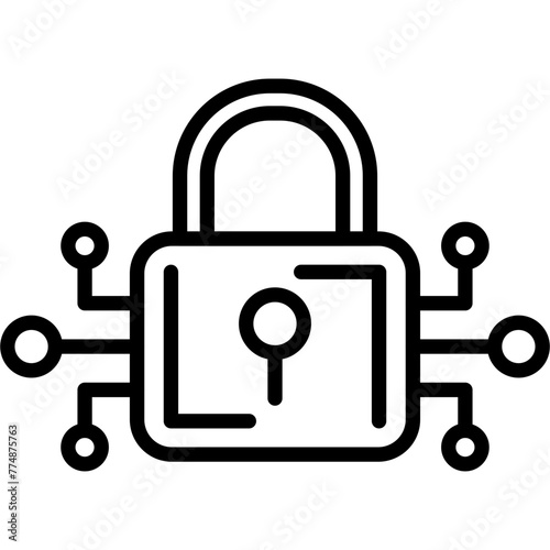 Padlock Icon