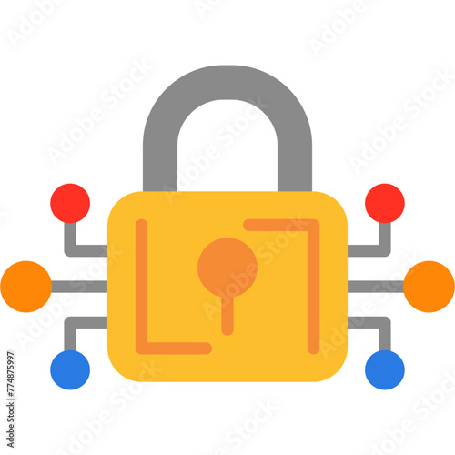 Padlock Icon