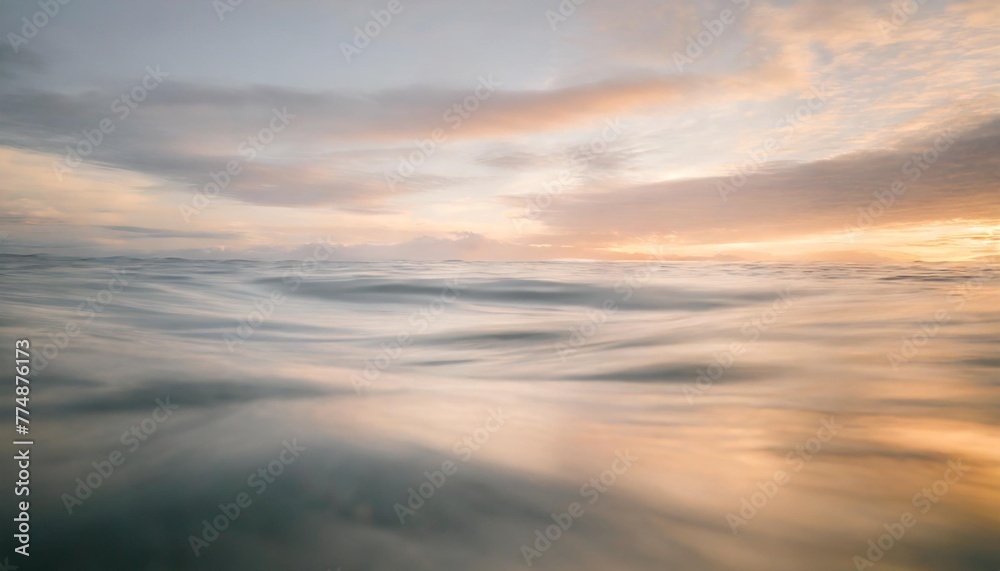 sea or ocean underwater deep nature background