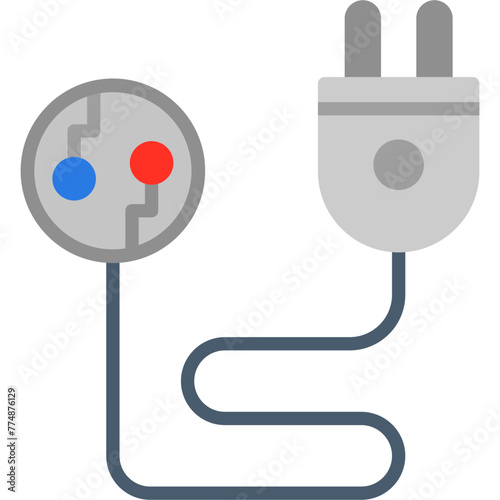Plug Icon