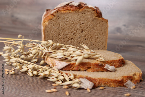 Unser tägliches Brot gib uns heute