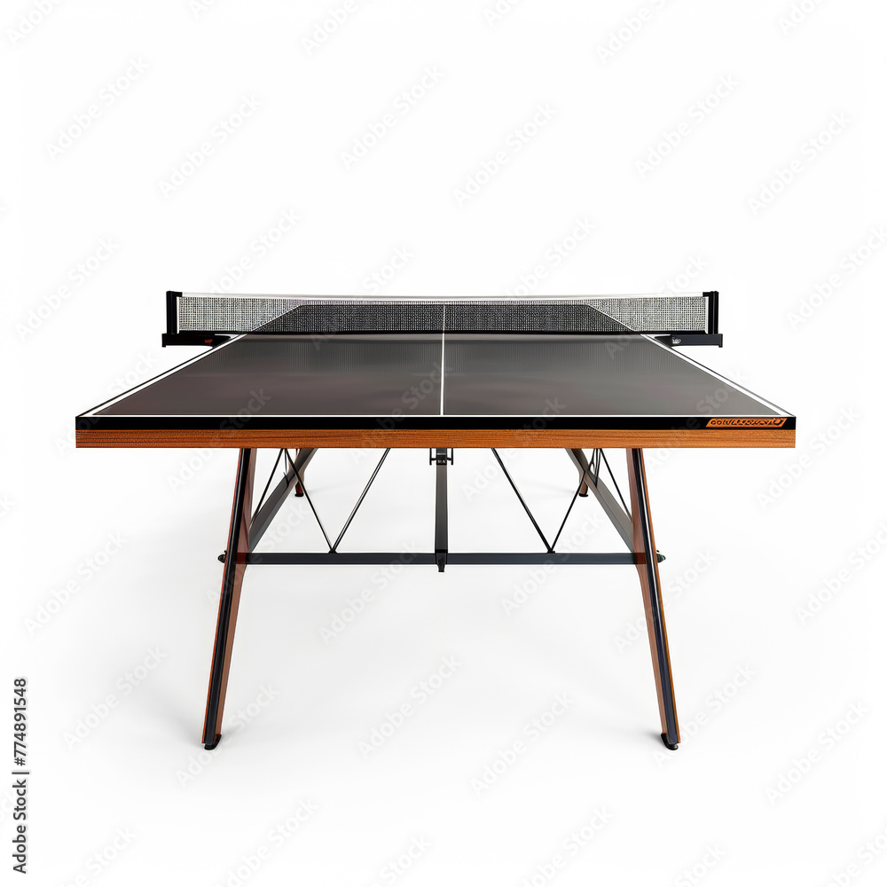 ping pong table tennis table isolated on white background. ping pong table tennis table isolated on white background.