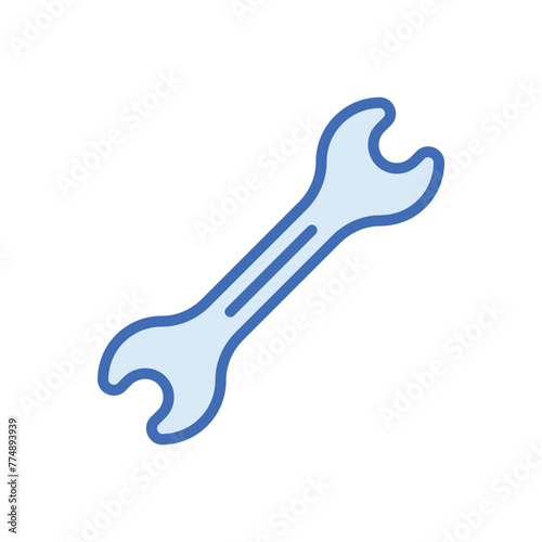 Repair vector icon