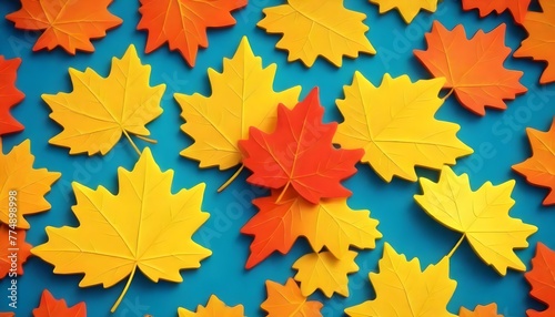 autumn leaf (10)