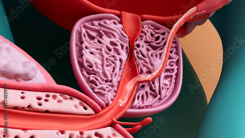 Pathway of Sperm, The journey of sperm, from their creation spermatogenesis to ejaculation. Seminiferous tubules, Epididymis, Vas deferents,  Ejaculatory duct, Prostate, Urethra, Urinary meatus.