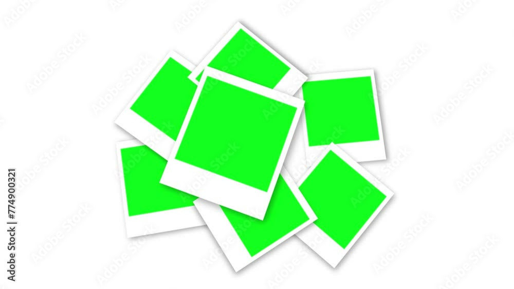 photo frame with green screen on white background loop motion slide Croma key picture holding
photo frame with green screen on white background loop motion slide Croma key picture holding