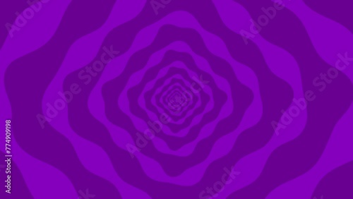 abstract spiral purple background