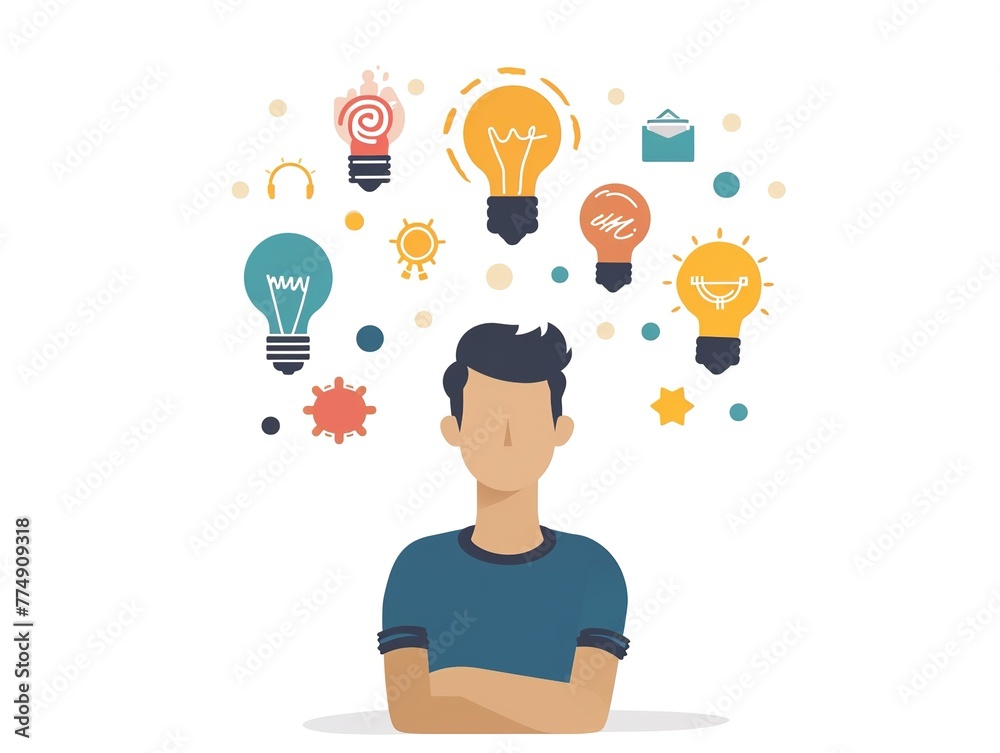 Creative ideas generation, team building, productivity management. Creative ideas generation, team building, productivity management.