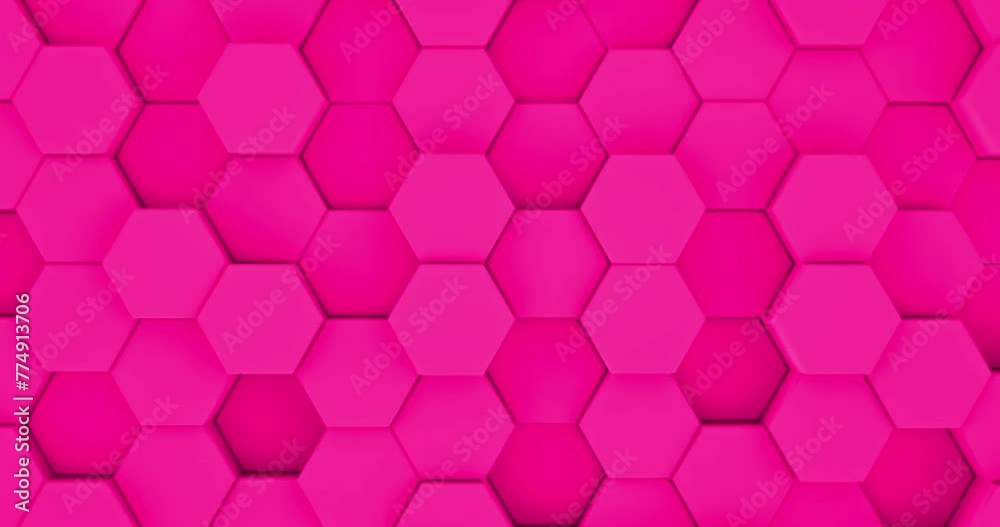 background of abstract pink,violet, hexagon, polygon exagon texture, seamless movements, abstract geometry background of abstract pink,violet, hexagon, polygon exagon texture, seamless movements, abstract geometry