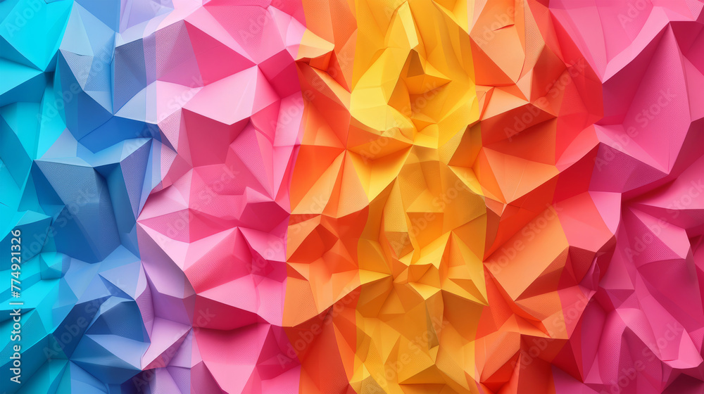 Obraz premium colored paper background