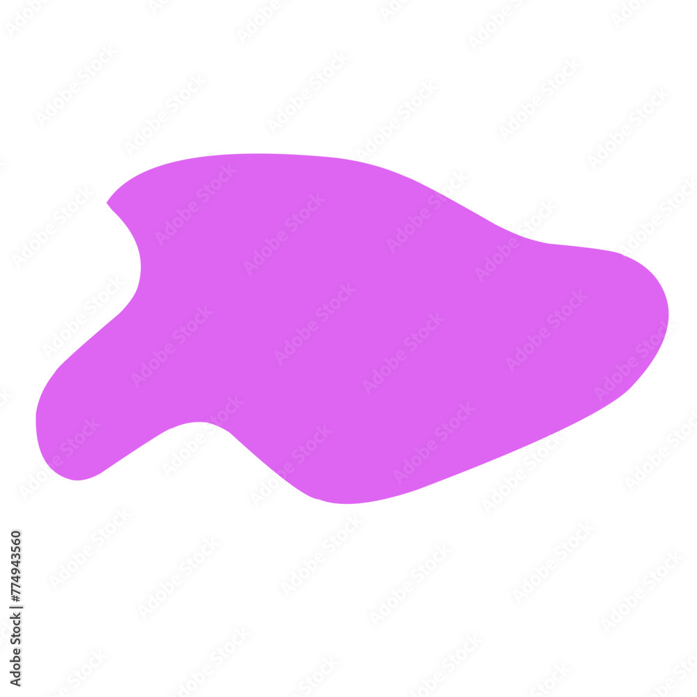 purple organic liquid purple organic liquid