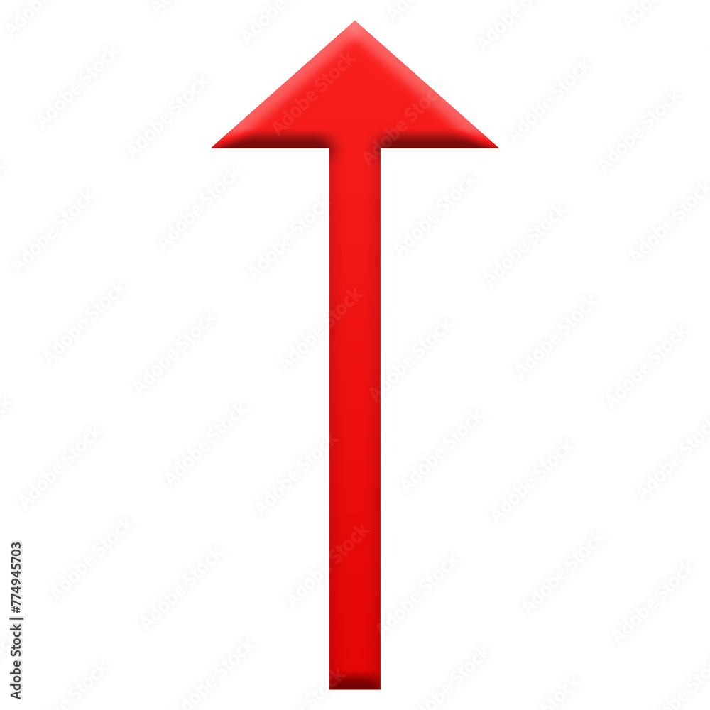 red arrow red arrow