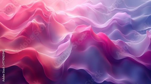 abstract purple background