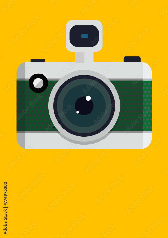 camera mirrorles vector design camera mirrorles vector design