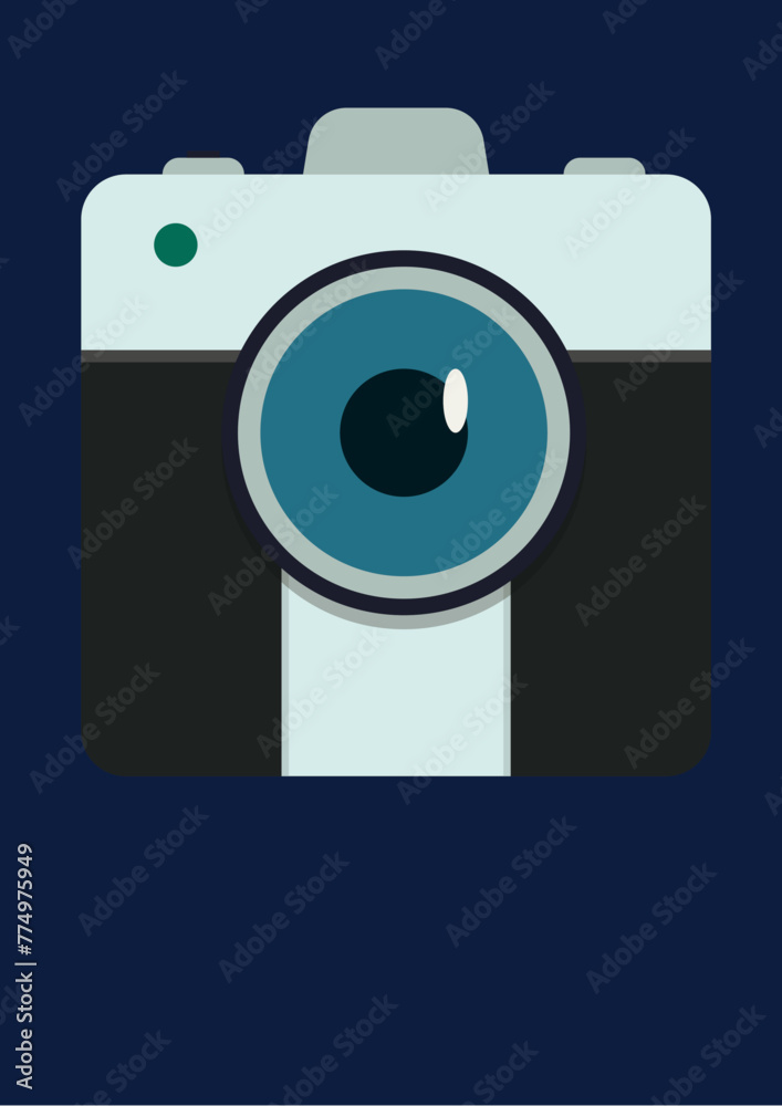 camera