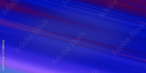 Fototapeta Naklejka Na Ścianę i Meble -  Blue and purple Beauty abstraction, festival background, fantasy futuristic modern wallpaper, 3D rendering, 3D illustration