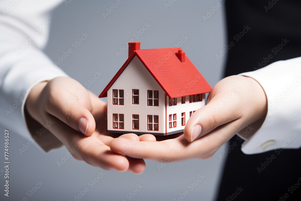 Values associated with the sale of a property сreated with Generative Ai Values associated with the sale of a property сreated with Generative Ai