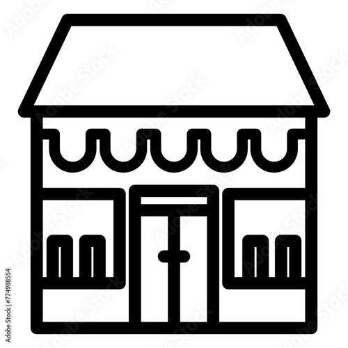 book store