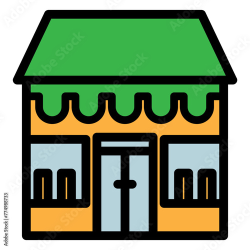 book store