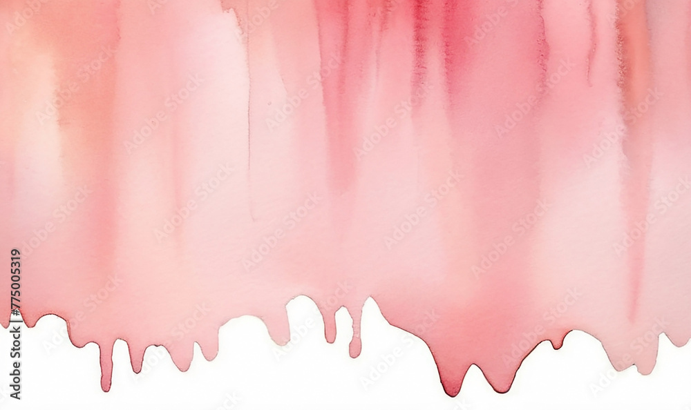 Background in a watercolor style Background in a watercolor style