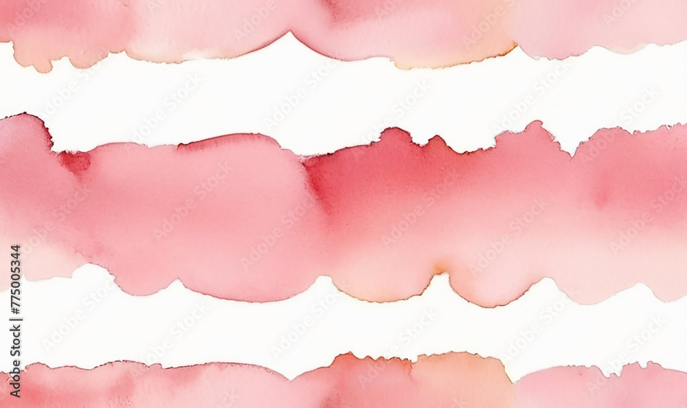 Background in a watercolor style Background in a watercolor style
