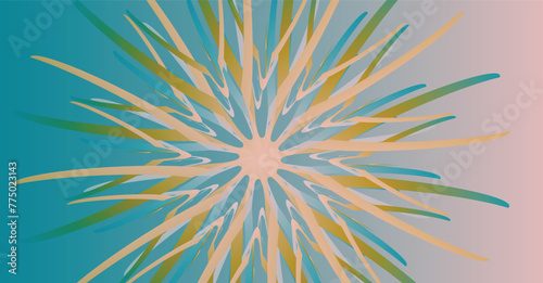 Abstract background design, the colorful background uses for advertising, book page, paintings, printing, mobile backgrounds, book, covers, screen savers, web page,