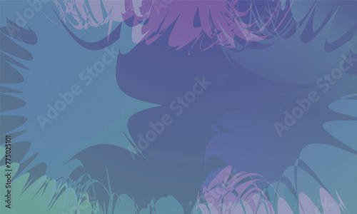 Abstract background design, the colorful background uses for advertising, book page, paintings, printing, mobile backgrounds, book, covers, screen savers, web page,