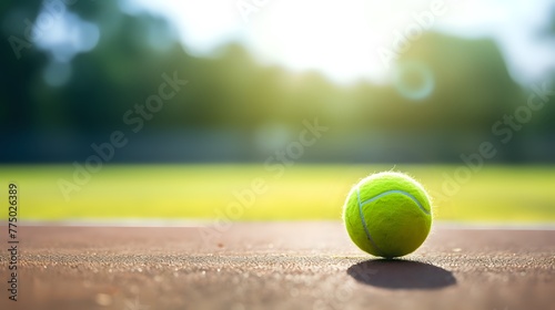 Get your tennis game on point with these tips photo