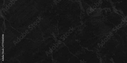 Dark black grunge wall charcoal colors texture backdrop background. Black Board Texture or Background. abstract grey color design are light with white gradient background. Old wall texture cement.