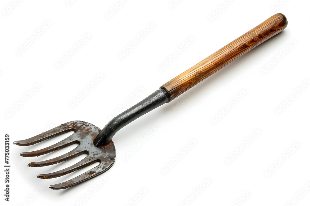 trowel isolated on white trowel isolated on white