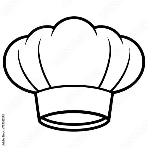 chef hat icon