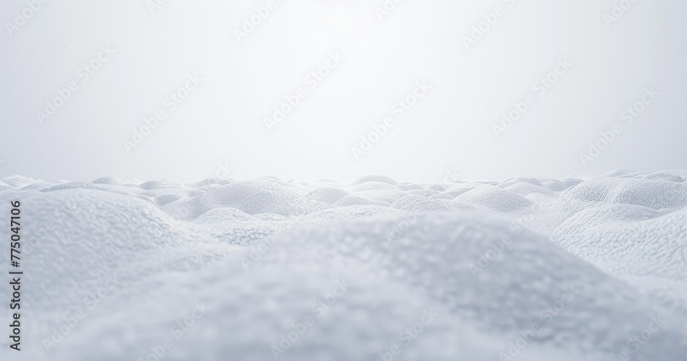 a completely white plain background