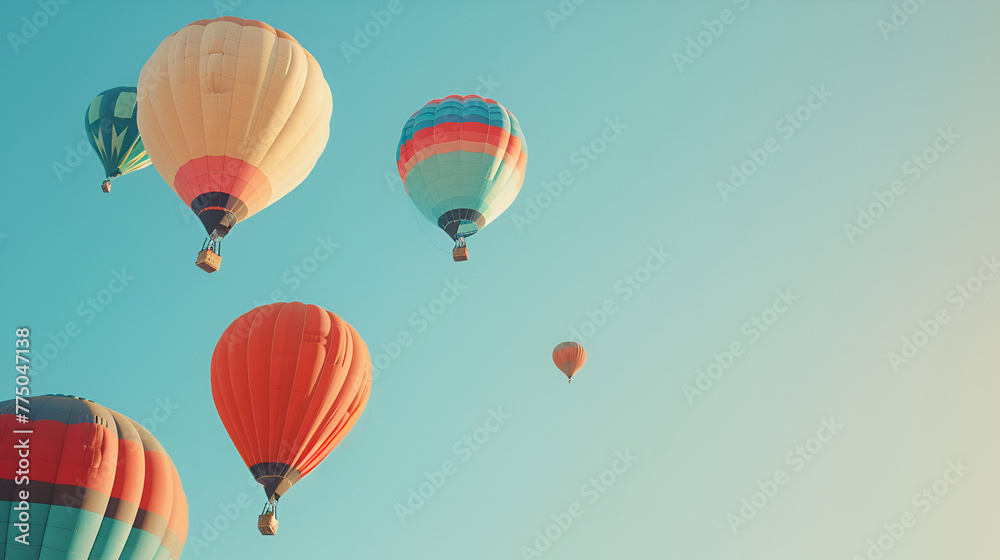 hot air balloons , generative ai hot air balloons , generative ai