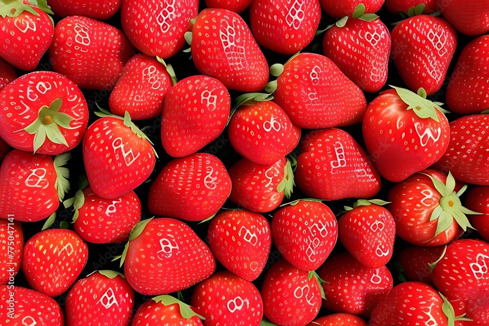 Fresh organic strawberry fruits red texture and pattern healthy nutritious diet fresh fruits Fresh organic strawberry fruits red texture and pattern healthy nutritious diet fresh fruits