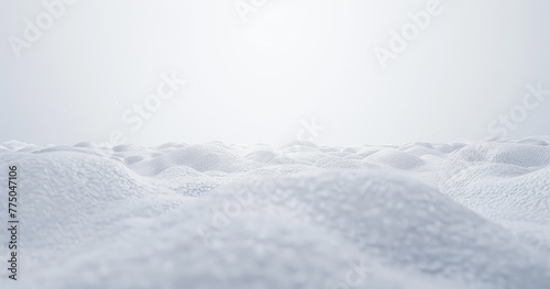 a completely white plain background