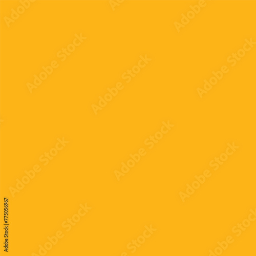 Blurred background. Abstract yellow gradient design. Minimal creative background. Landing page blurred cover. Colorful graphic. Vector