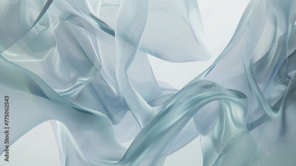 Natural Fluid Motion: Minimalist liquid layers evoke the serene flow of nature. Natural Fluid Motion: Minimalist liquid layers evoke the serene flow of nature.