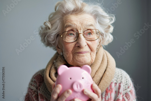 Risparmio Pensionistico photo