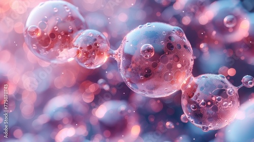 Nanoparticles delivering antioxidants to skin cells for anti-aging benefits, soft and radiant lighting