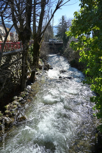 Rascafria  photo