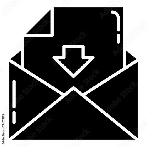 incoming messages
