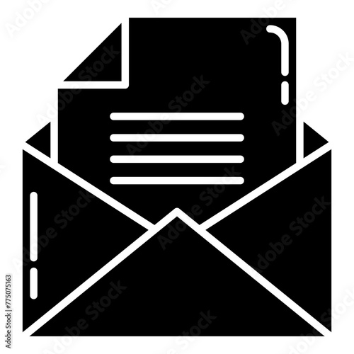 incoming mail