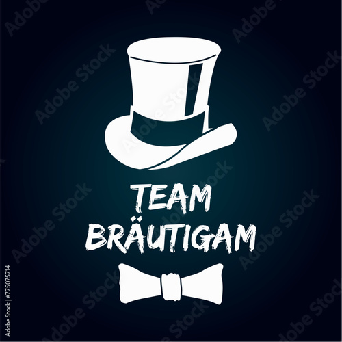 Team Bräutigam