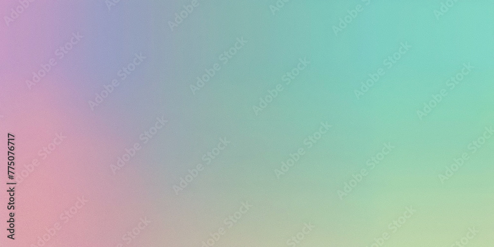 A blurry background featuring vibrant rainbow colors in a gradient effect