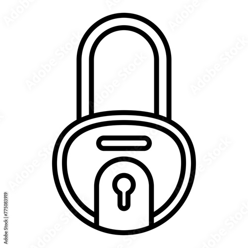 padlock