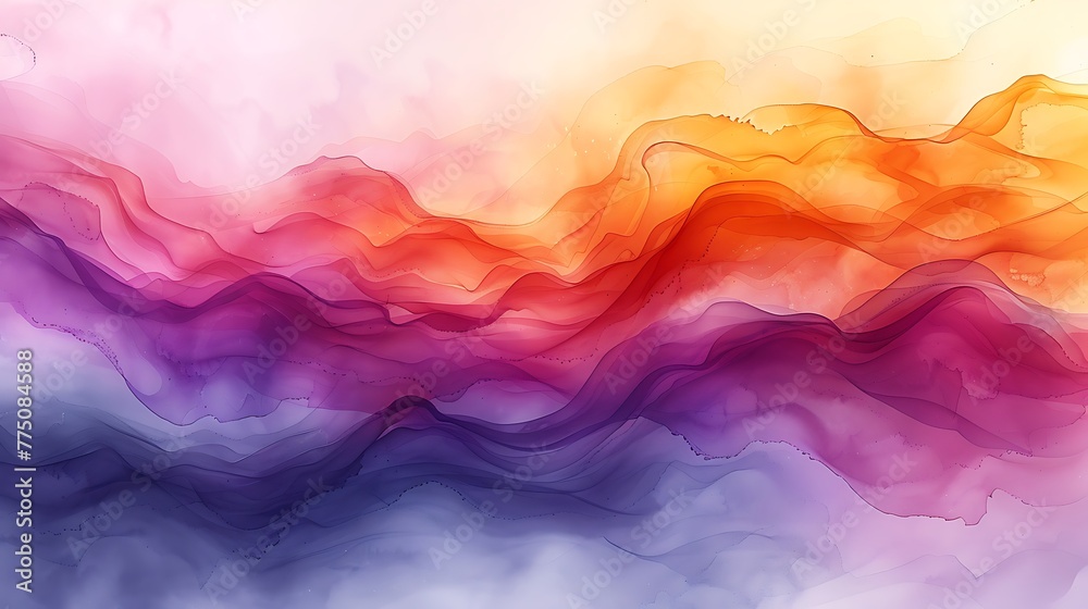 Pastel Serenity: A Mother's Love Pastel Serenity: A Mother's Love