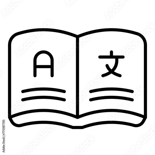 translator book